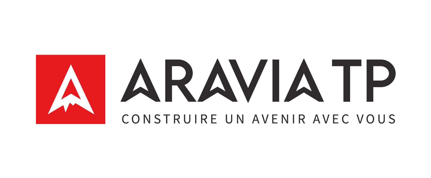 Logo Aravia TP