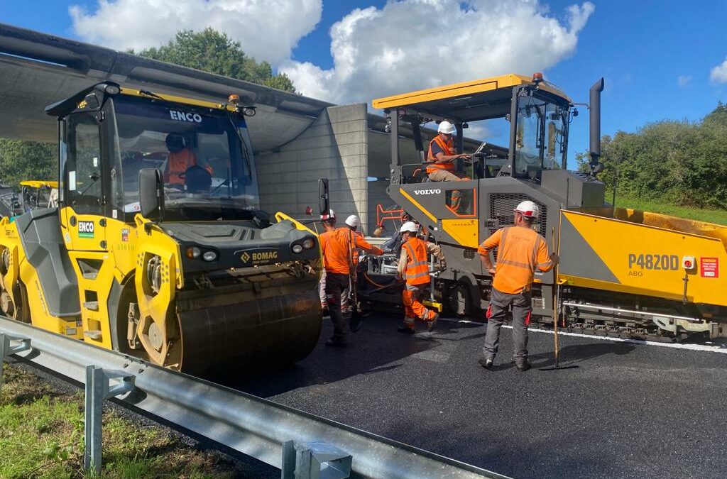 Retraitement des eaux brutes et boue de chantier