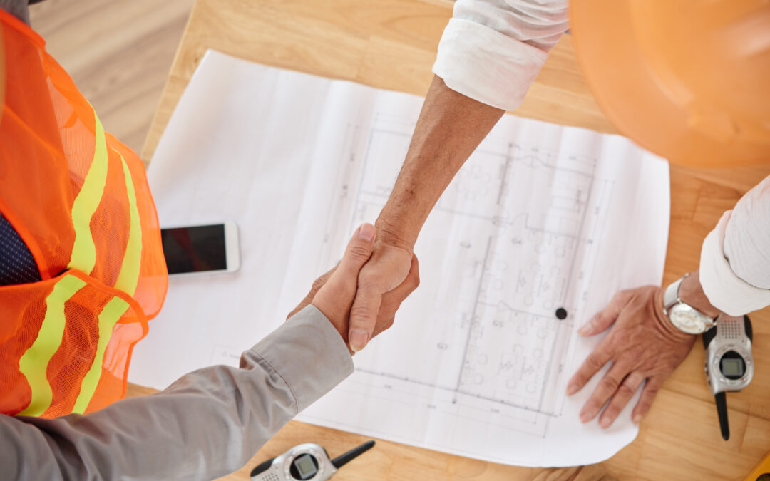 Pourquoi confier vos travaux de voirie et réseaux divers (VRD) à une entreprise locale comme Aravia TP ?