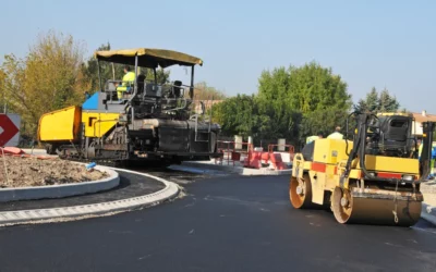 Enrobé à chaud ou enrobé à froid : quelle solution choisir pour vos travaux dans les Hautes-Pyrénées ?