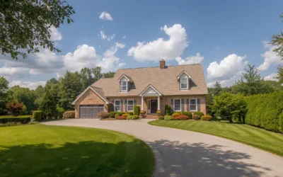 Réaménagement d’allées et cours : les meilleures solutions pour moderniser votre extérieur à Tarbes