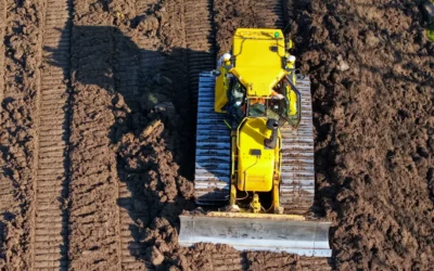 Étude de sol avant construction : pourquoi c’est indispensable pour préparer votre terrain