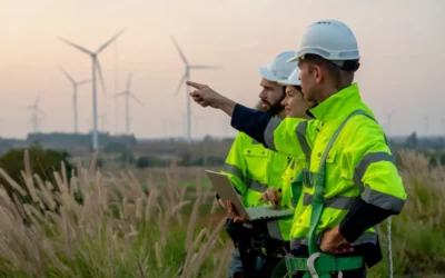 Chantier travaux publics environnement : comment concilier aménagement et écologie