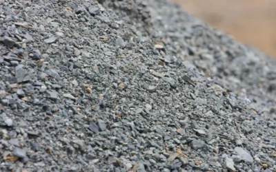 Recyclage matériaux chantier concassage : comment valoriser les gravats BTP